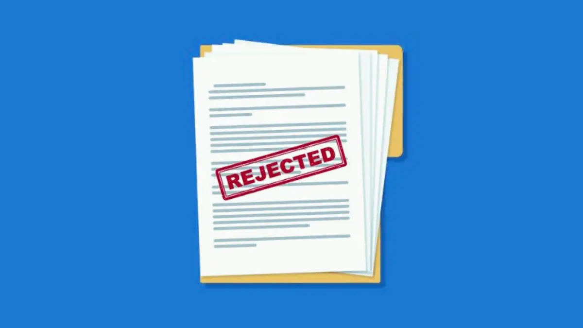 What to Do if Your Online Police Clearance Application is Rejected?